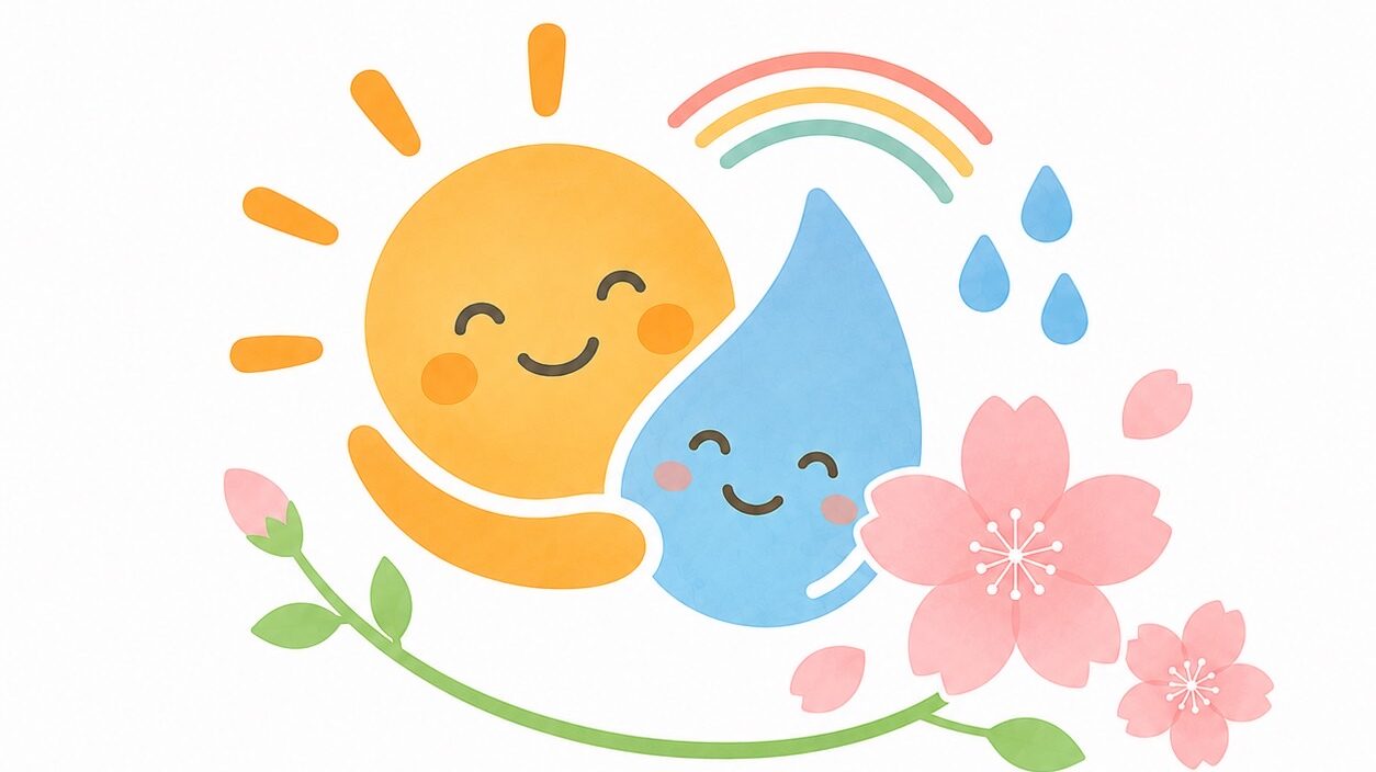 サンレイン岩槻ロゴ